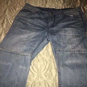Men’s Antik designer jeans